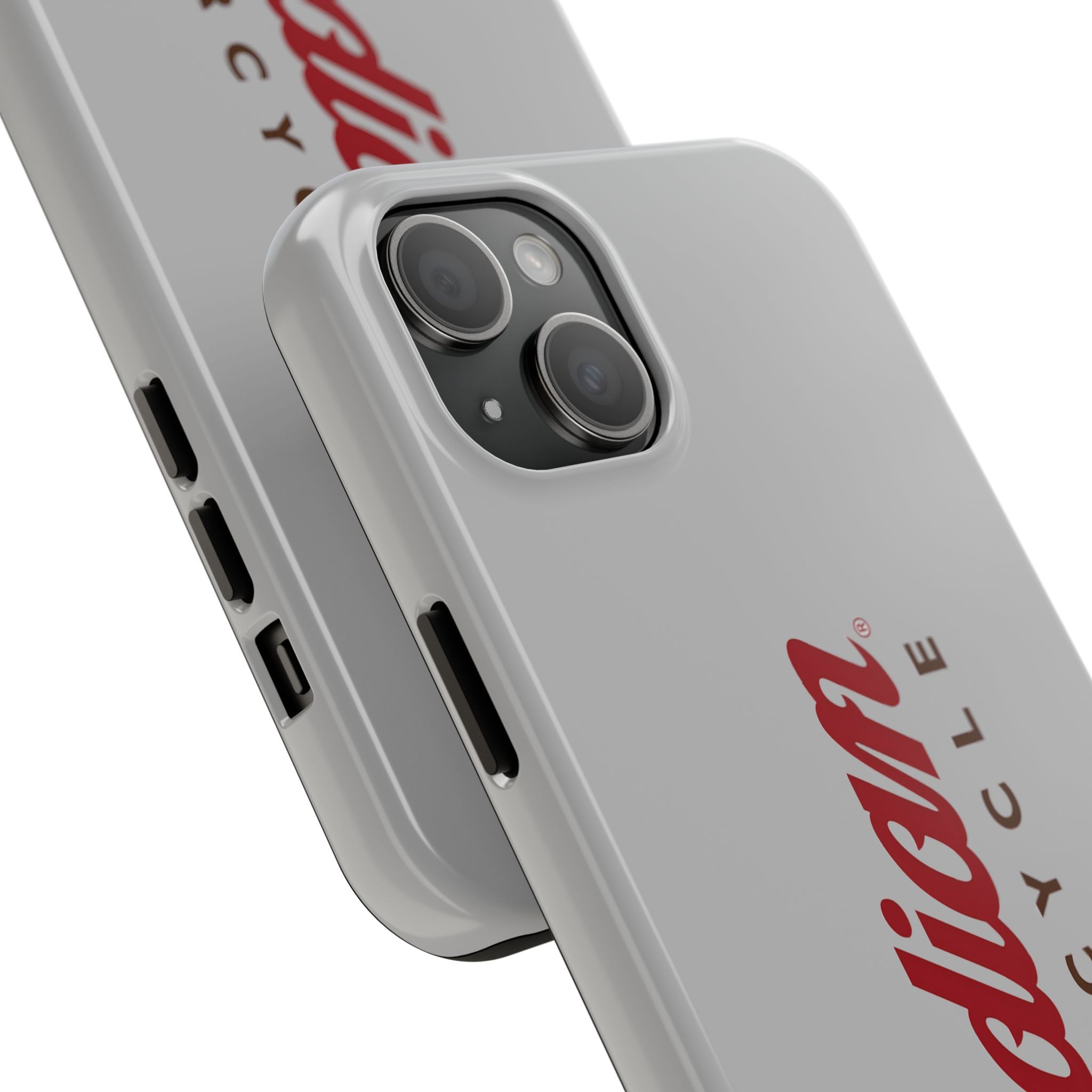 Indian Motorcycle Tough Protective Phone Case