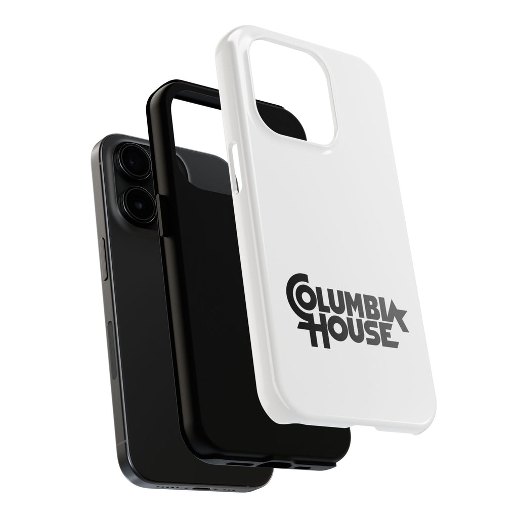 Columbia House Tough Phone Case