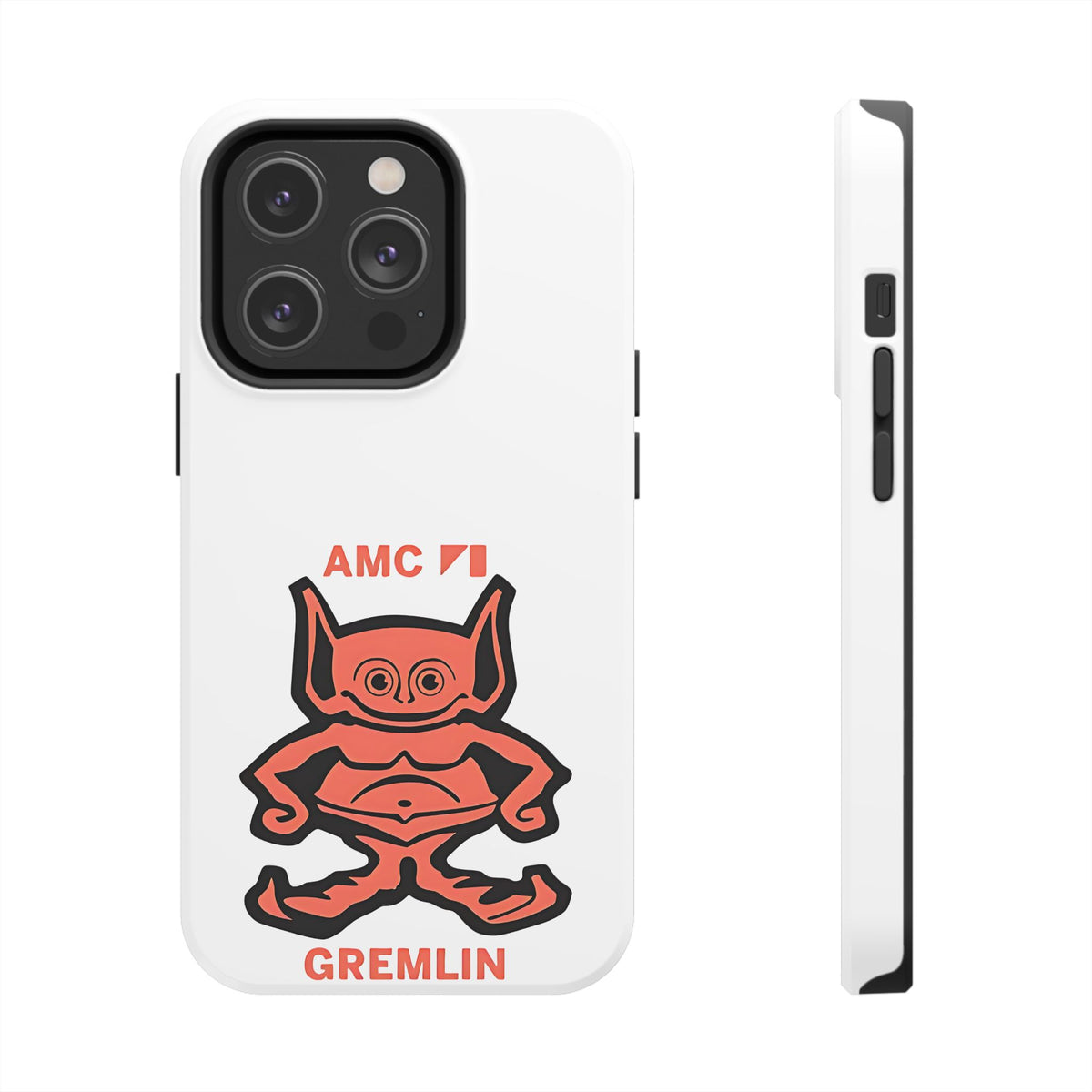 AMC Gremlin Tough Phone Case