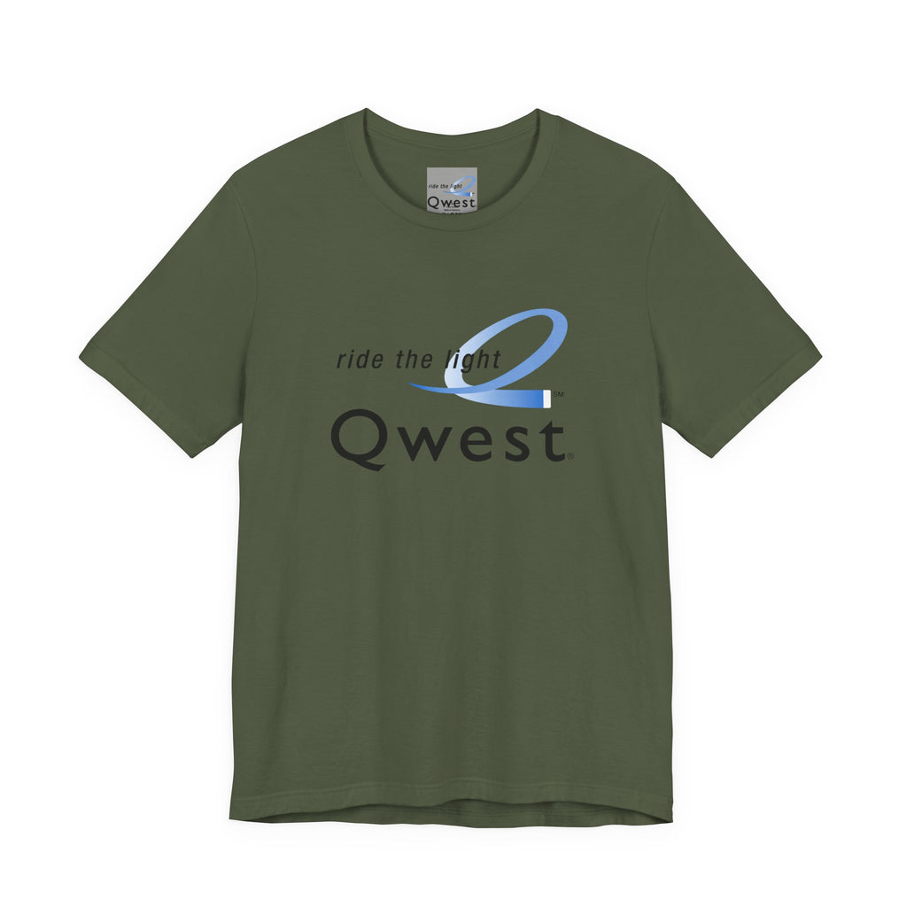 Qwest T-Shirt
