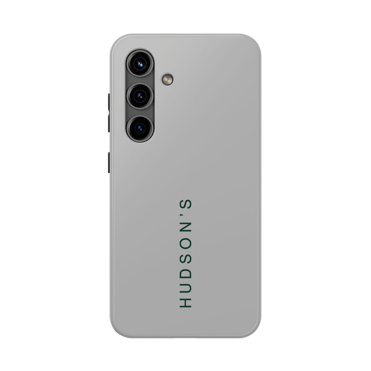 Hudson's Tough Phone Case
