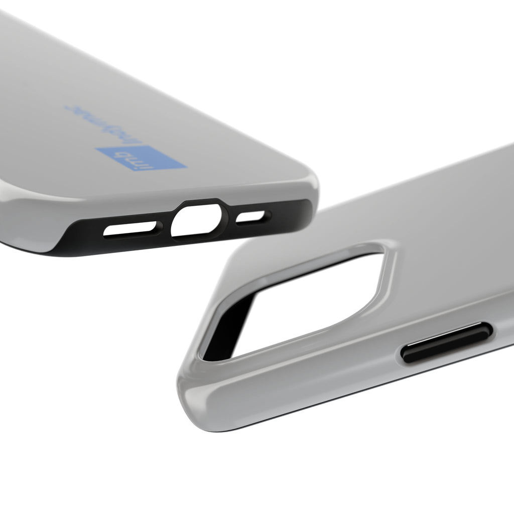 IndyMac Bank Tough Phone Case