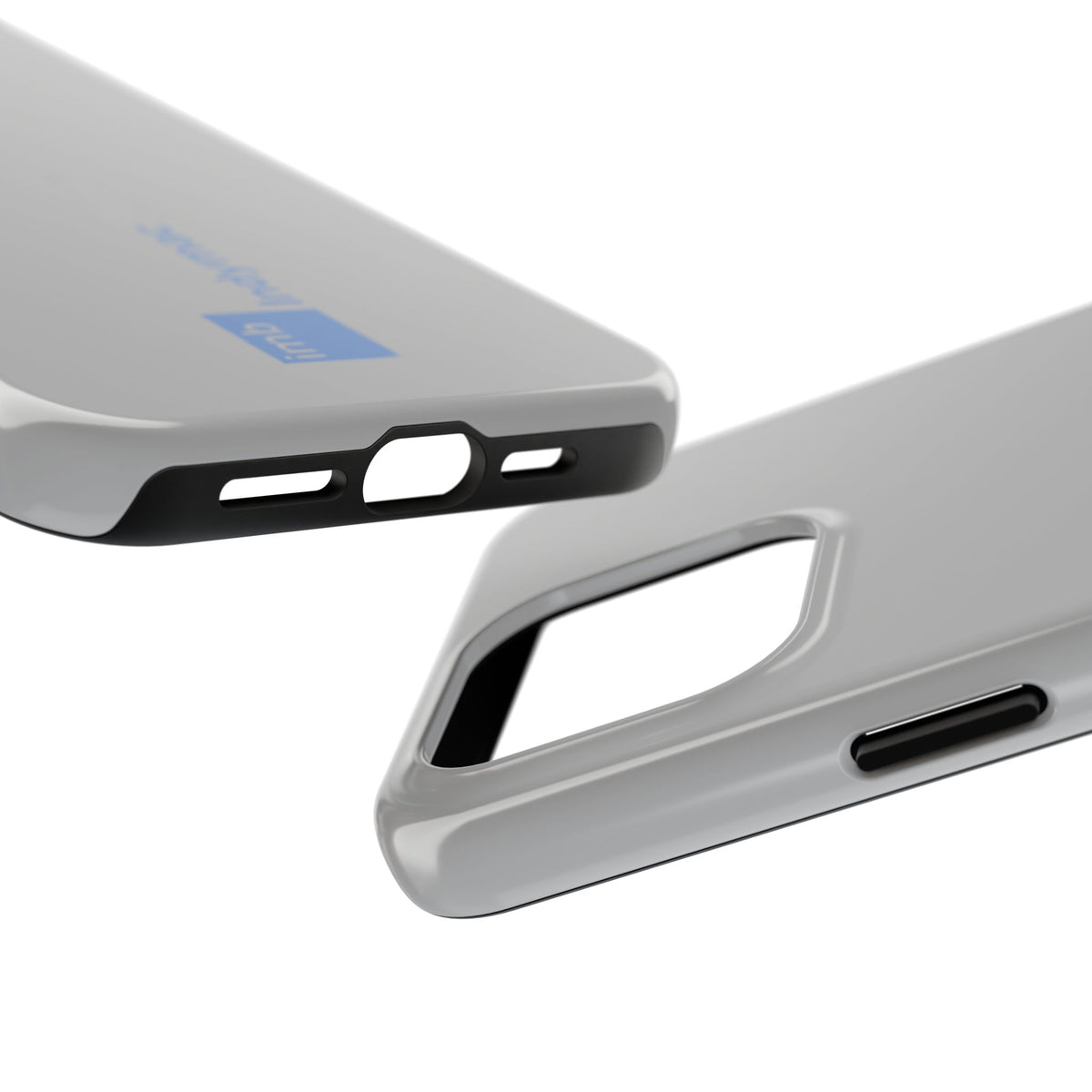 IndyMac Bank Tough Phone Case