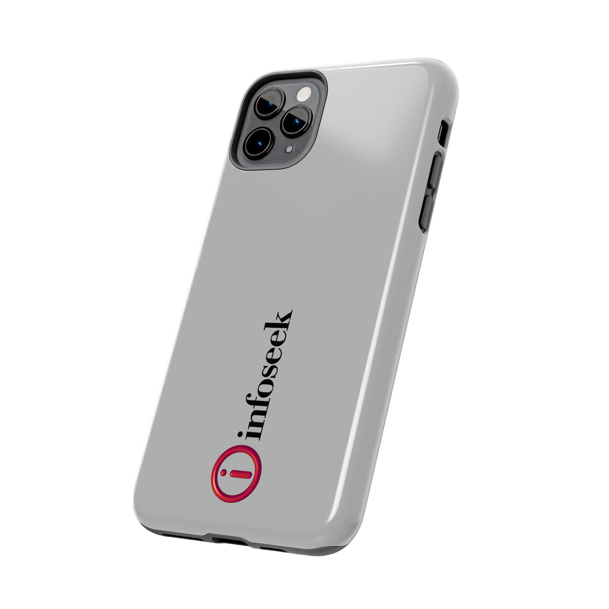 Infoseek Tough Phone Case