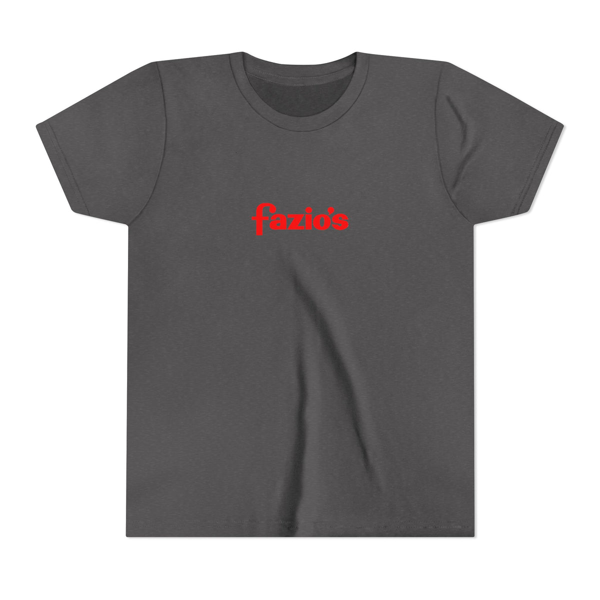 Fazio's (Fisher Foods) Kids Tee / T-Shirt