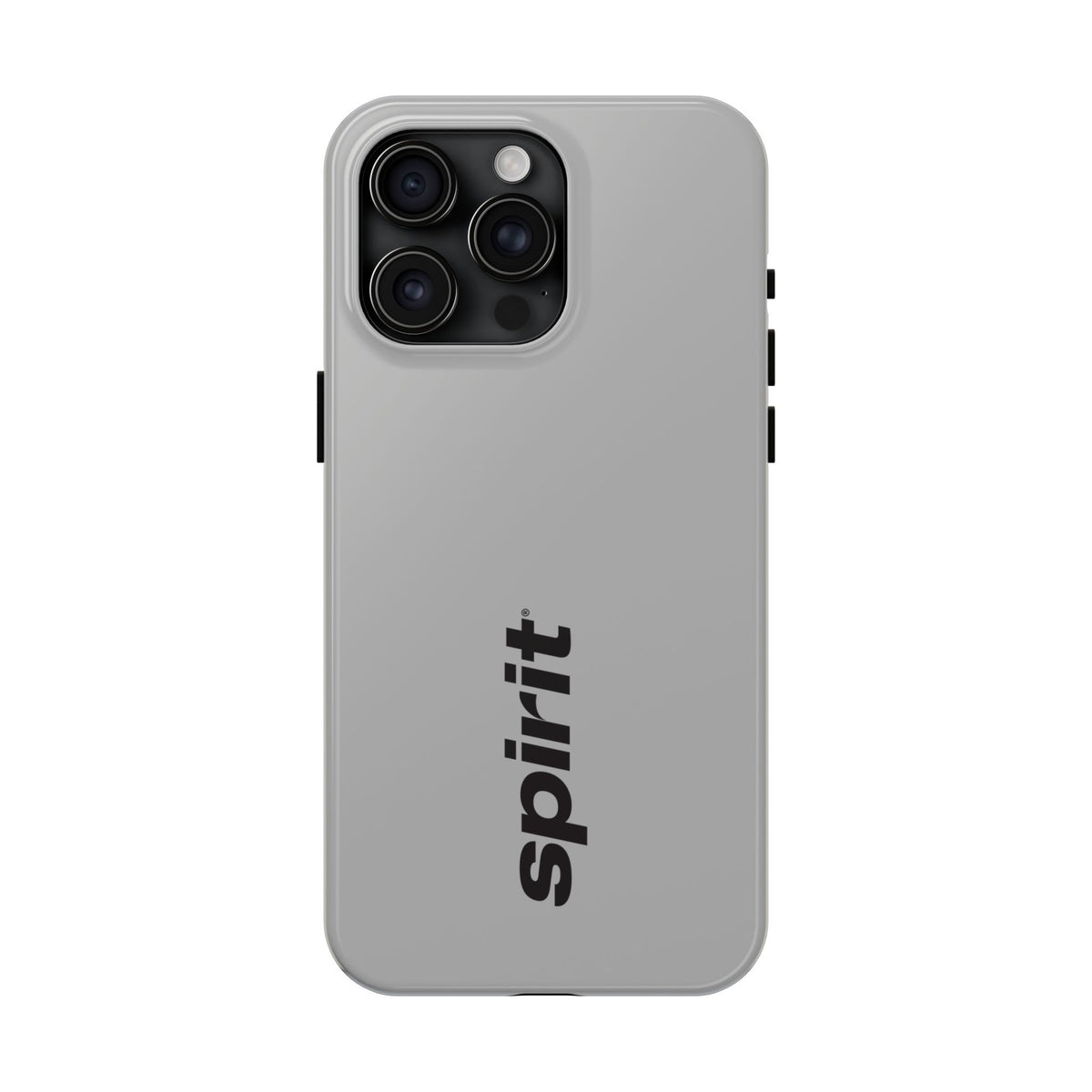 Spirit Airlines Tough Phone Case