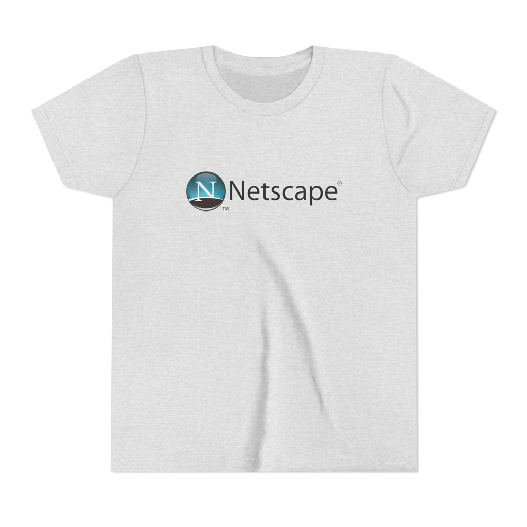 Netscape Kids Tee / T-Shirt