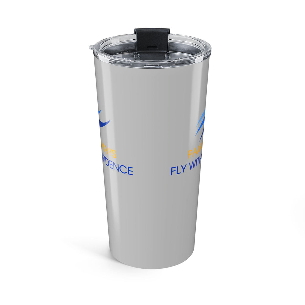 Pamir Airways 20oz Insulated Tumbler