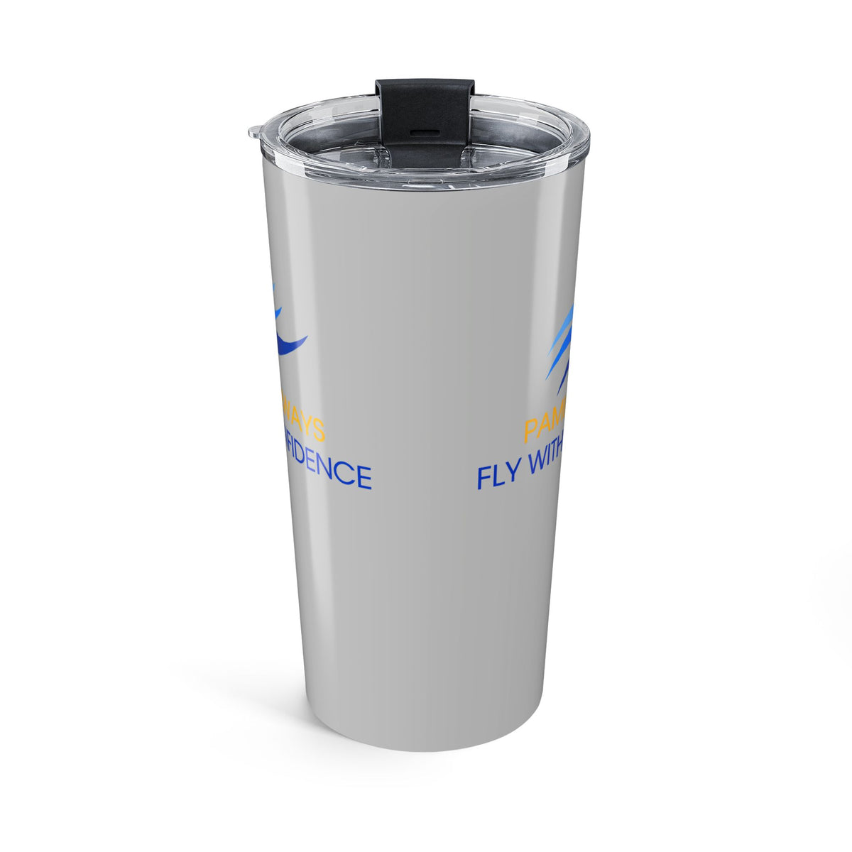 Pamir Airways 20oz Insulated Tumbler