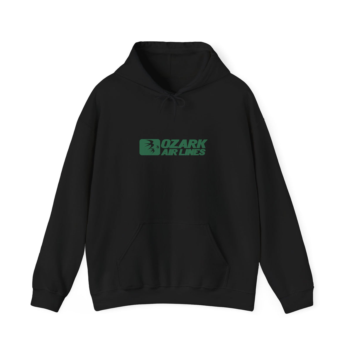 Ozark Air Lines Hoodie / Sweatshirt