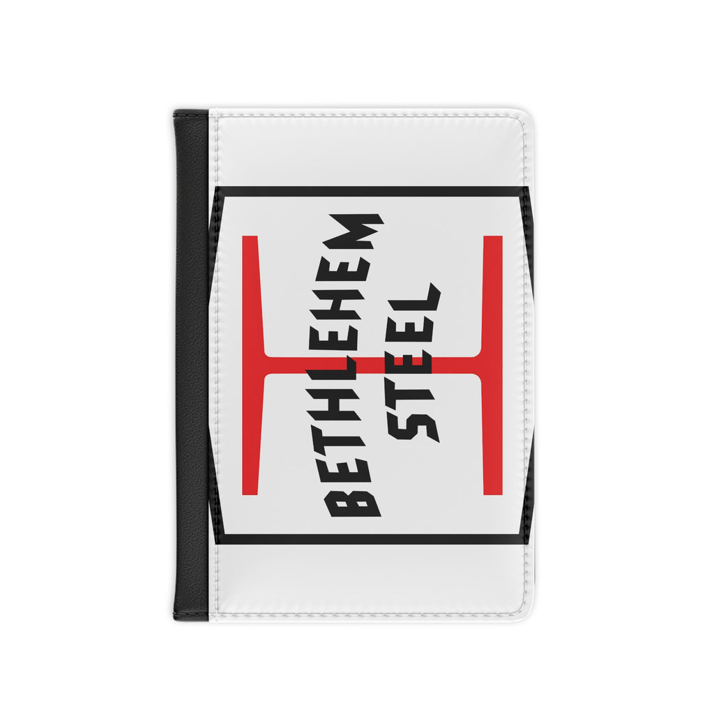 Bethlehem Steel Passport Cover