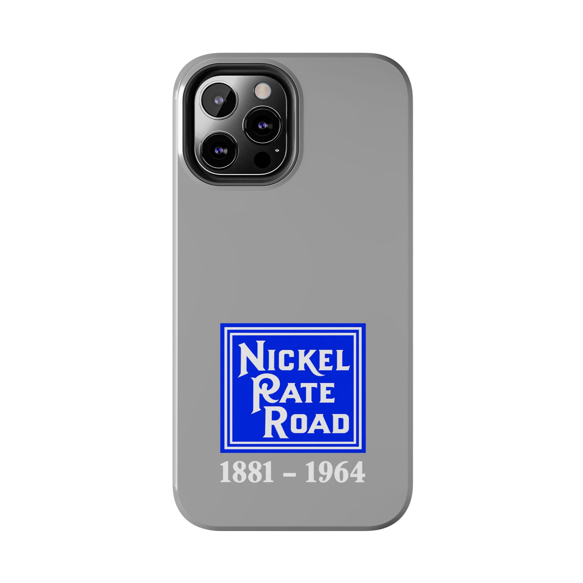 New York, Chicago and St. Louis Railroad Tough Phone Case
