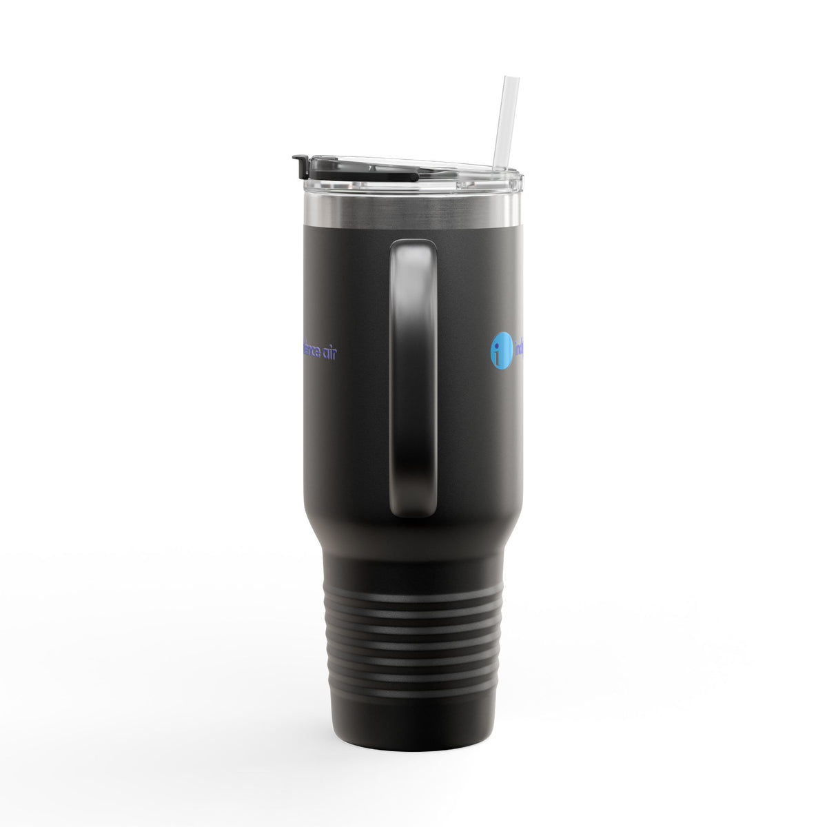 Independence Air 40oz Insulated Travel Mug Stainless Tumbler