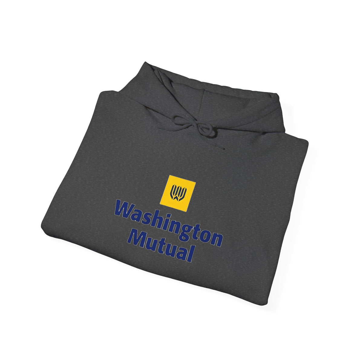 Washington Mutual Hoodie / Sweatshirt