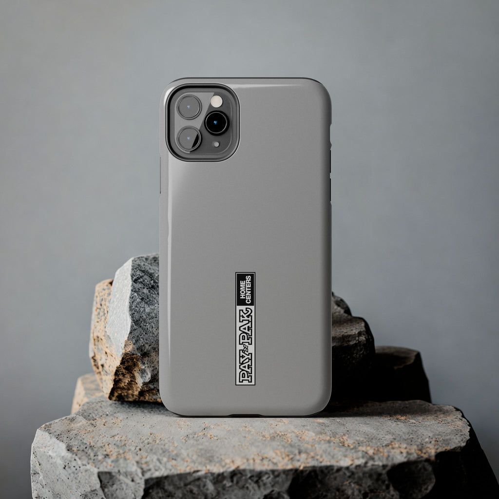 Pay 'n Pak Tough Phone Case