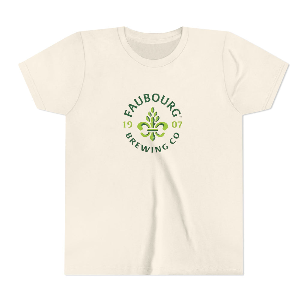 Faubourg Brewing Kids Tee / T-Shirt