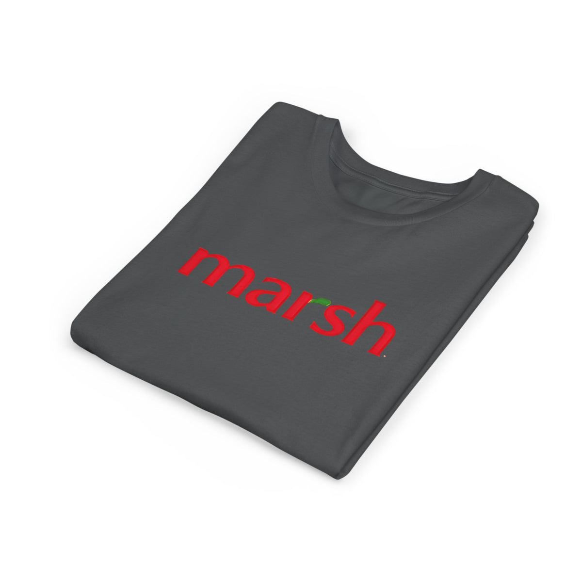 Marsh Supermarkets Kids Tee / T-Shirt