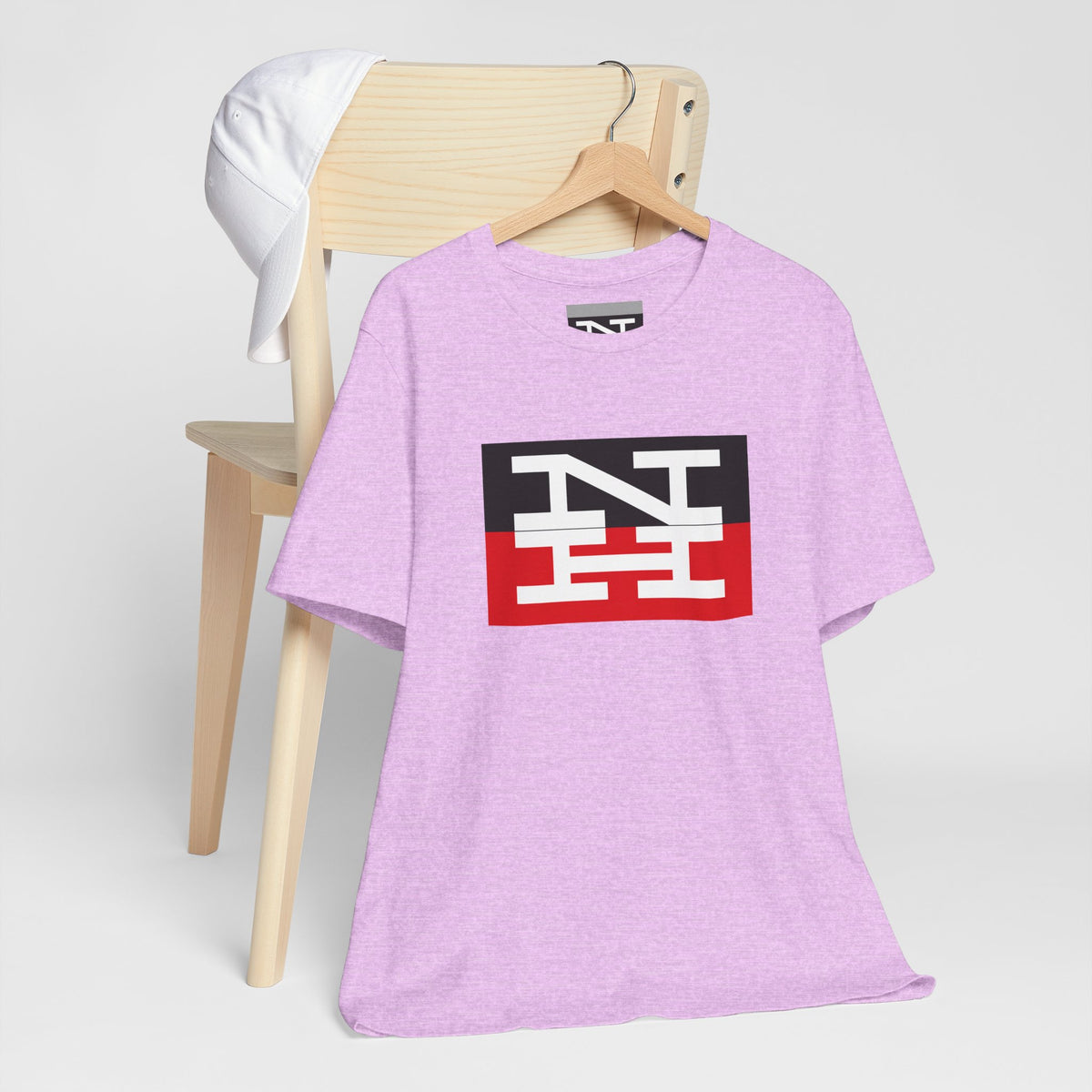 New York, New Haven and Hartford Railroad T-Shirt
