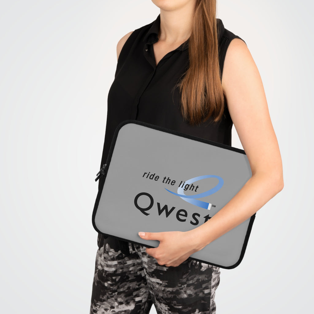 Qwest Laptop Sleeve