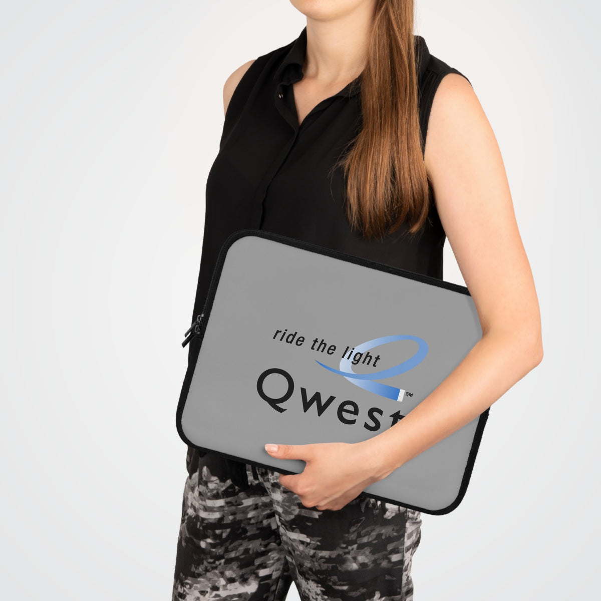 Qwest Laptop Sleeve