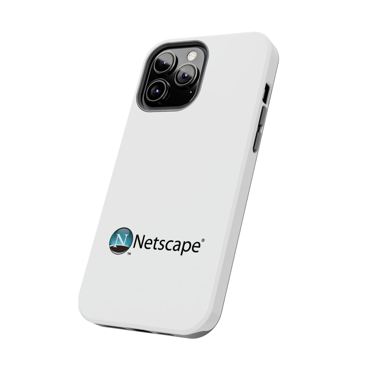 Netscape Tough Phone Case