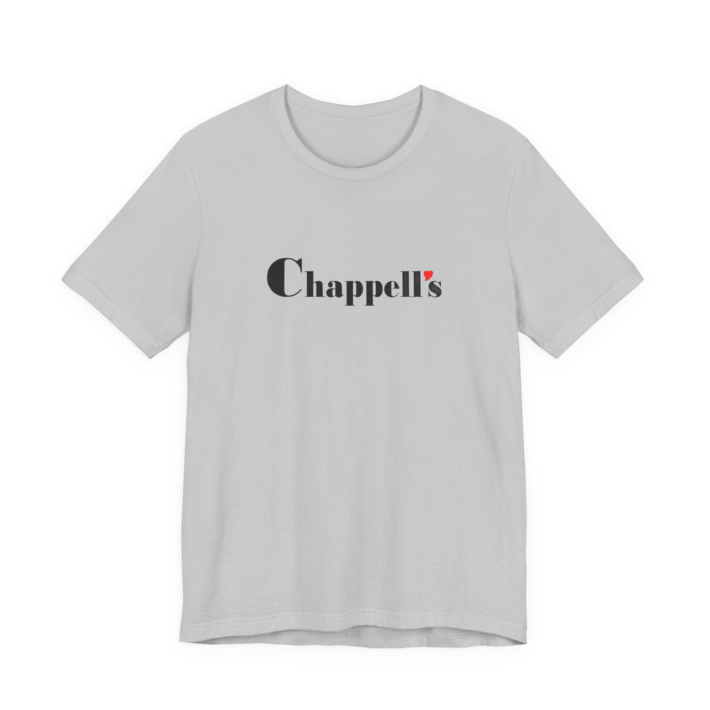 Chappell's T-Shirt