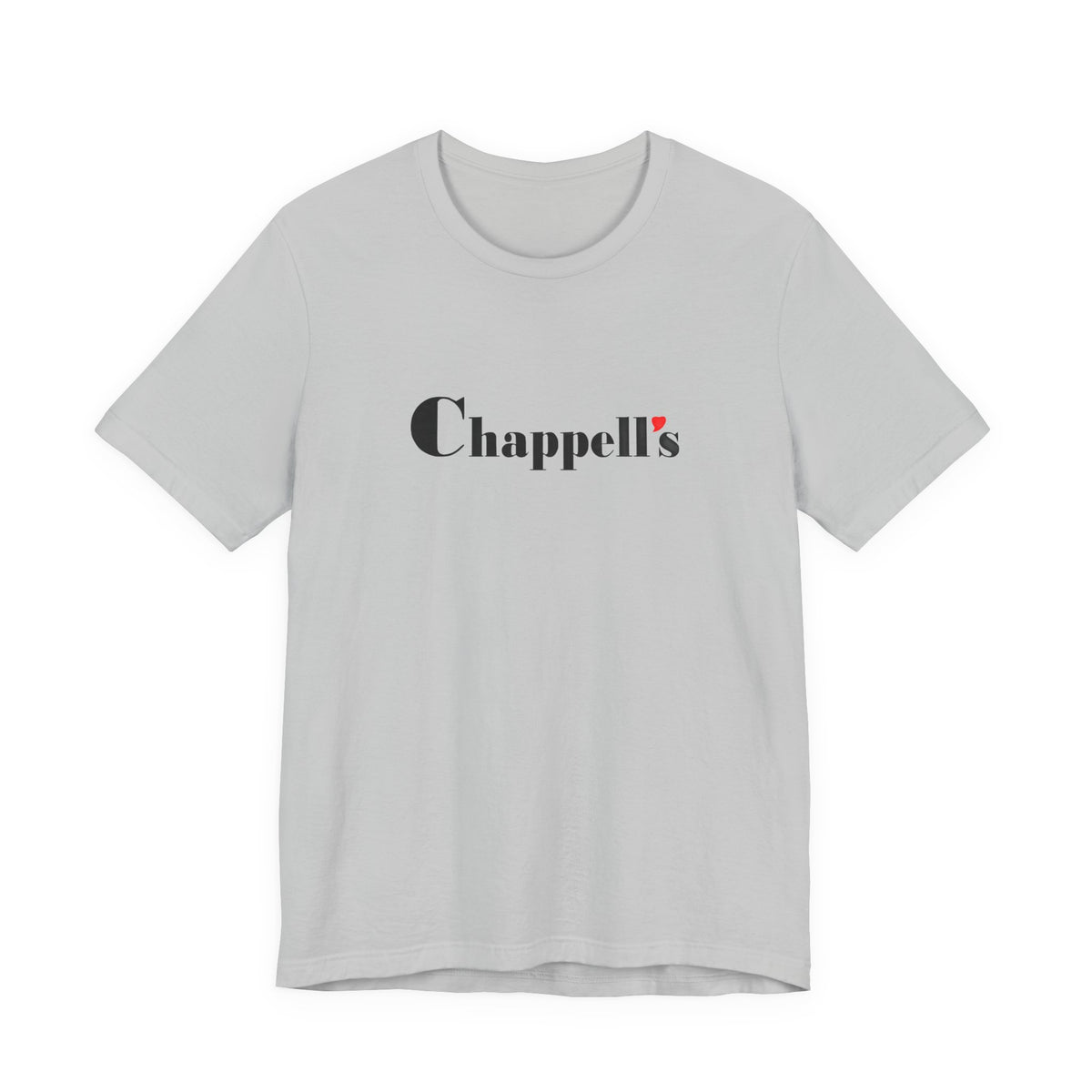 Chappell's T-Shirt