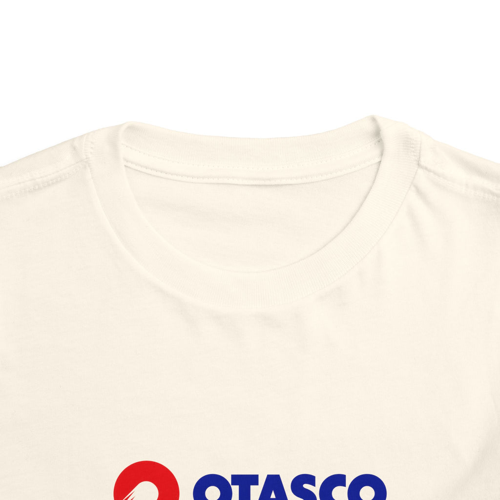 Otasco (Oklahoma Tire and Supply Company) Toddler Tee / T-Shirt