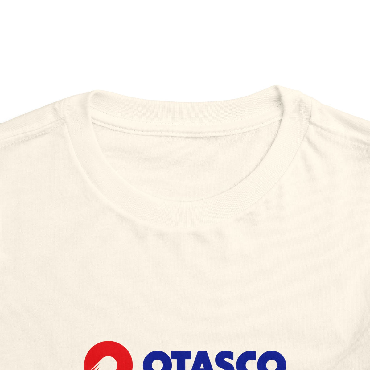 Otasco (Oklahoma Tire and Supply Company) Toddler Tee / T-Shirt