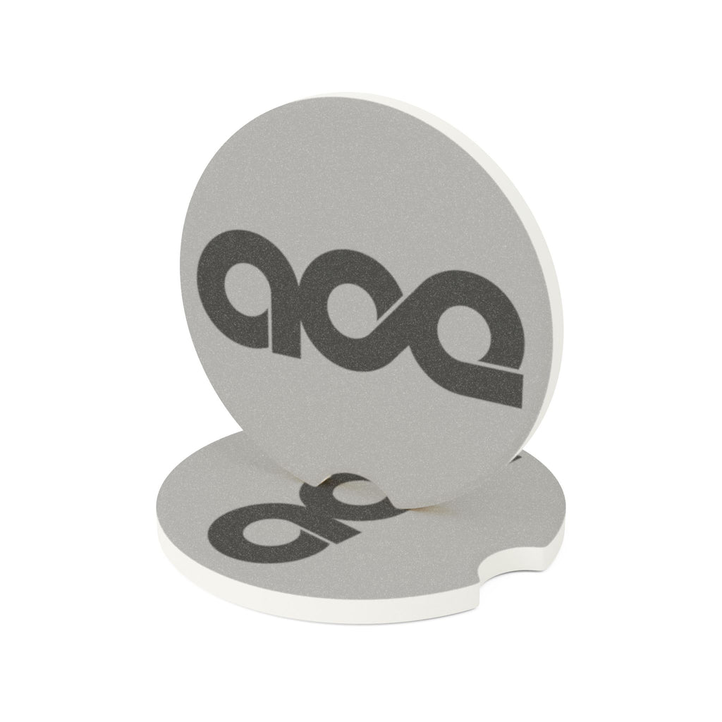 Action Computer Enterprise Car Coaster