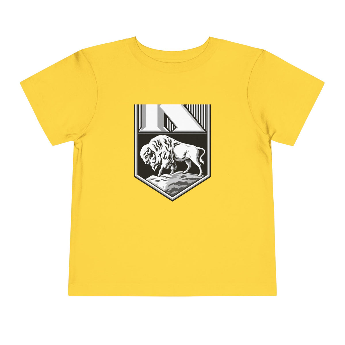Kaiser Motors Toddler Tee / T-Shirt