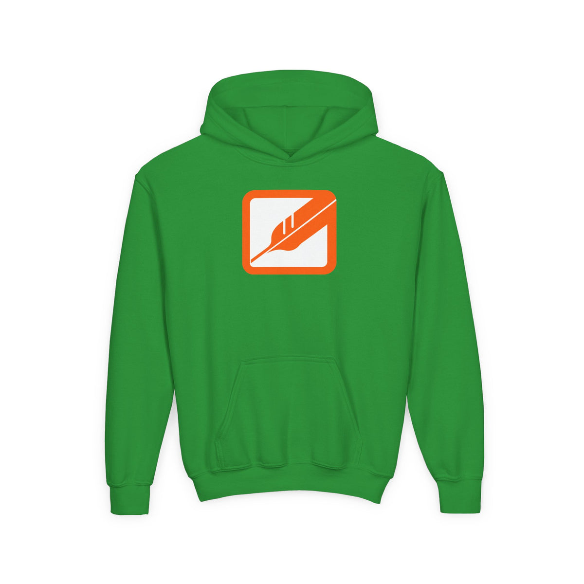 Western Pacific Railroad Youth Hoodie / Sweatshirt