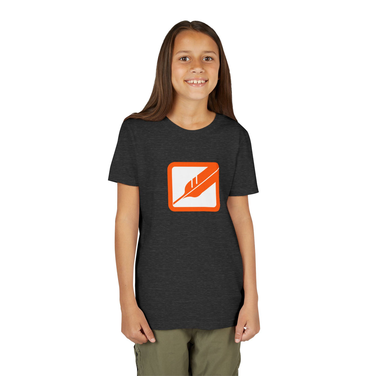 Western Pacific Railroad Kids Tee / T-Shirt