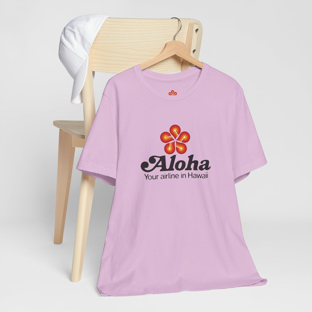 Aloha Airlines T-Shirt
