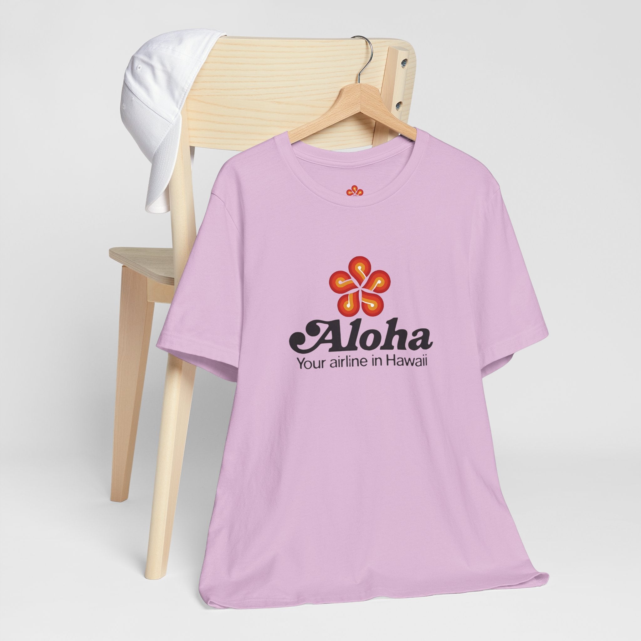 Aloha Airlines T-Shirt