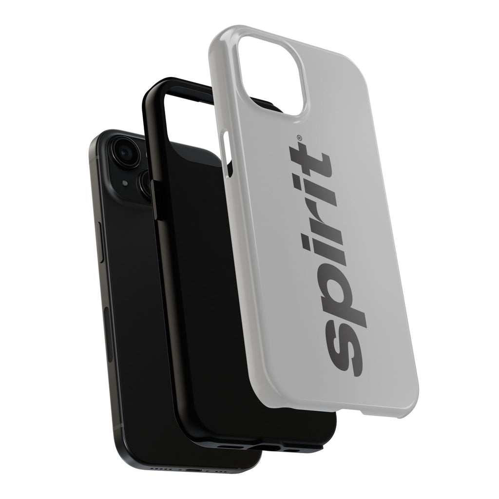 Spirit Airlines Tough Phone Case