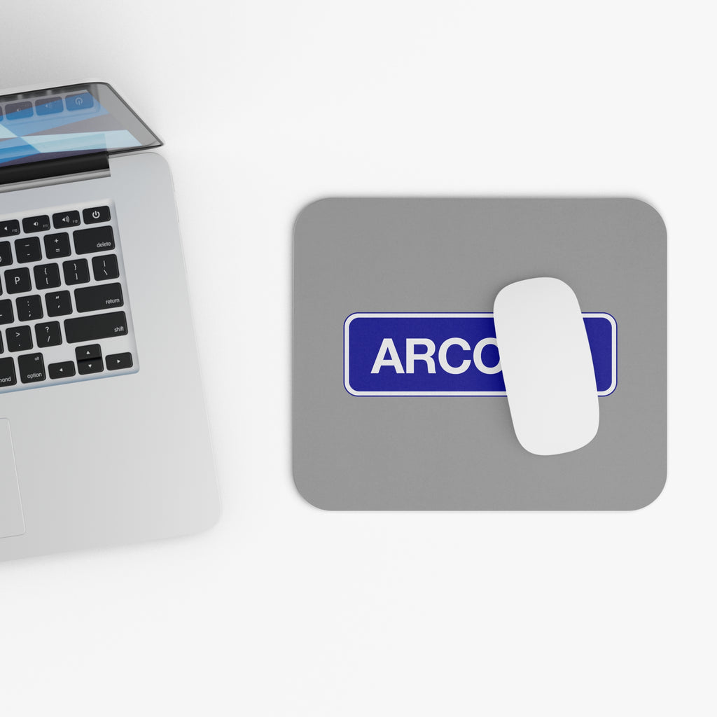 Atlantic Richfield Company (ARCO) Mouse Pad