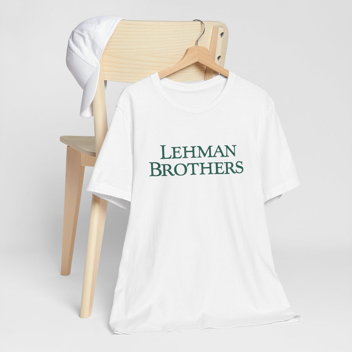 Lehman Brothers T-Shirt