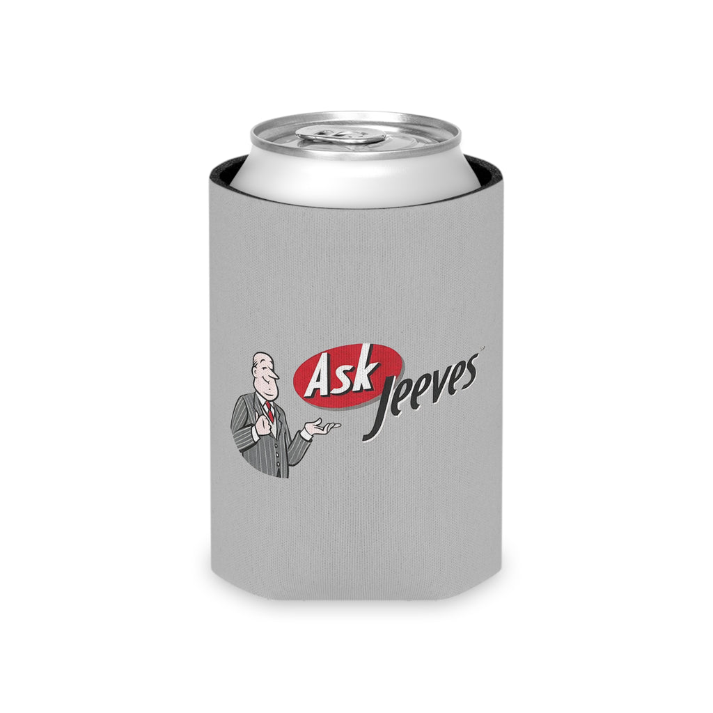Ask Jeeves Can Cooler