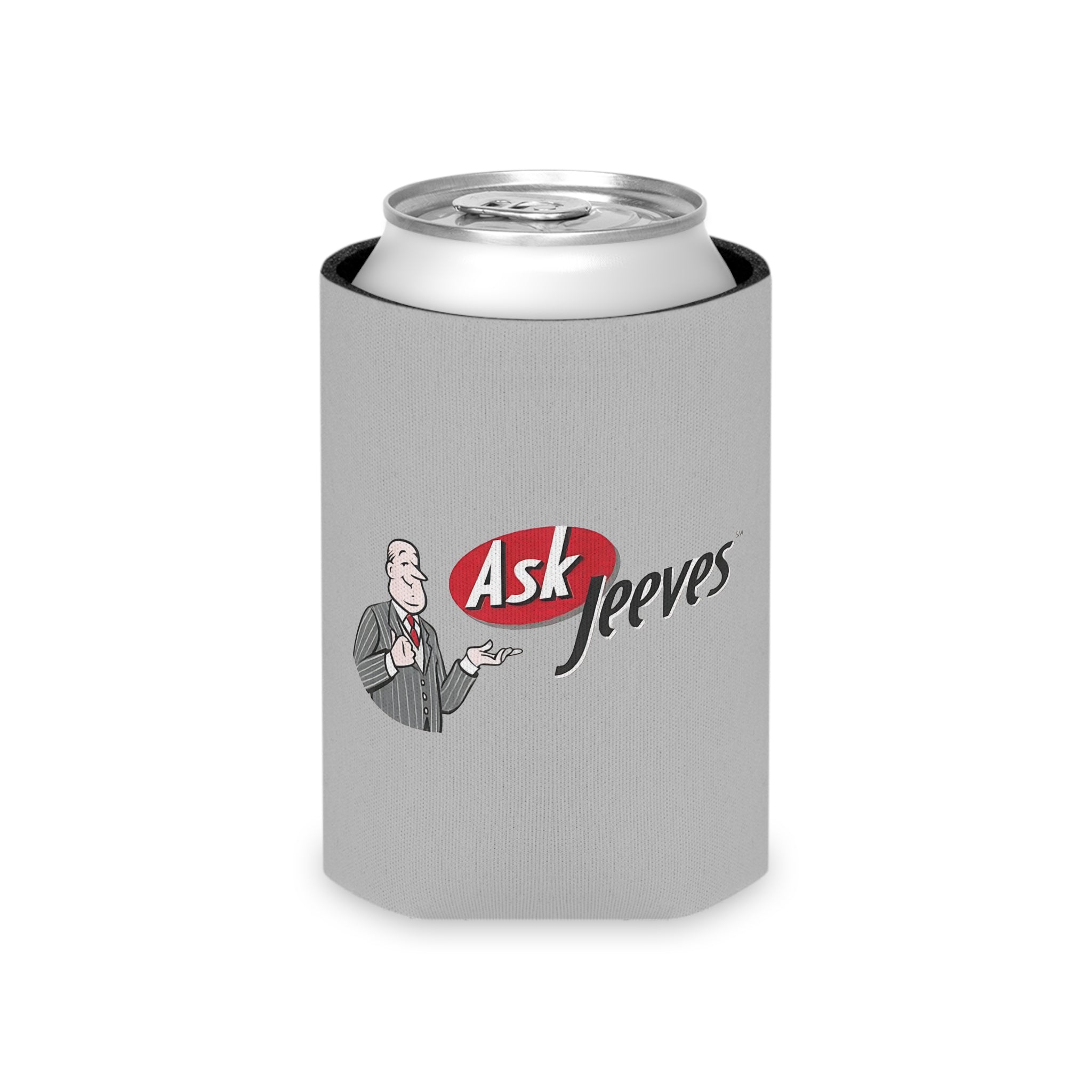 Ask Jeeves Can Cooler
