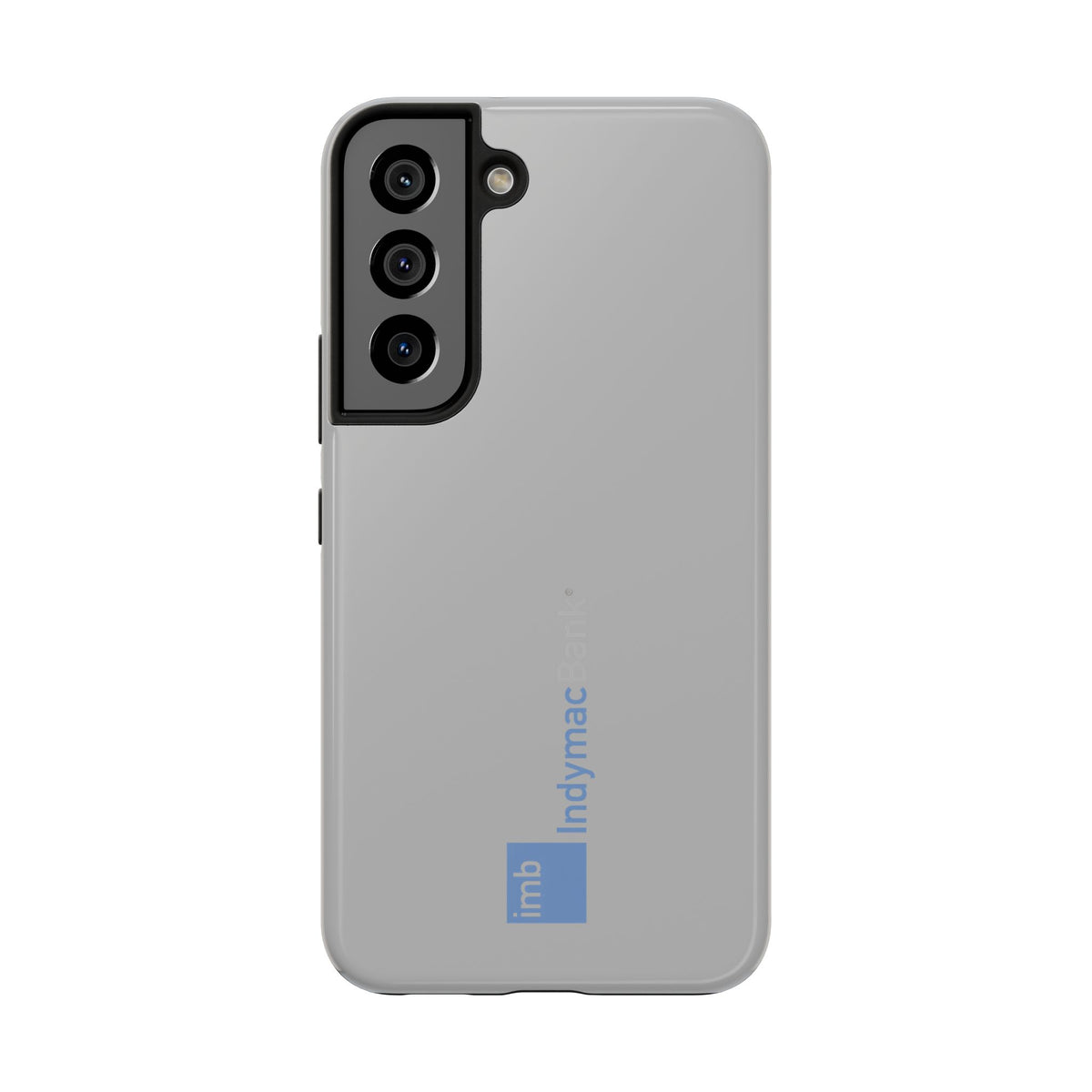 IndyMac Bank Tough Phone Case