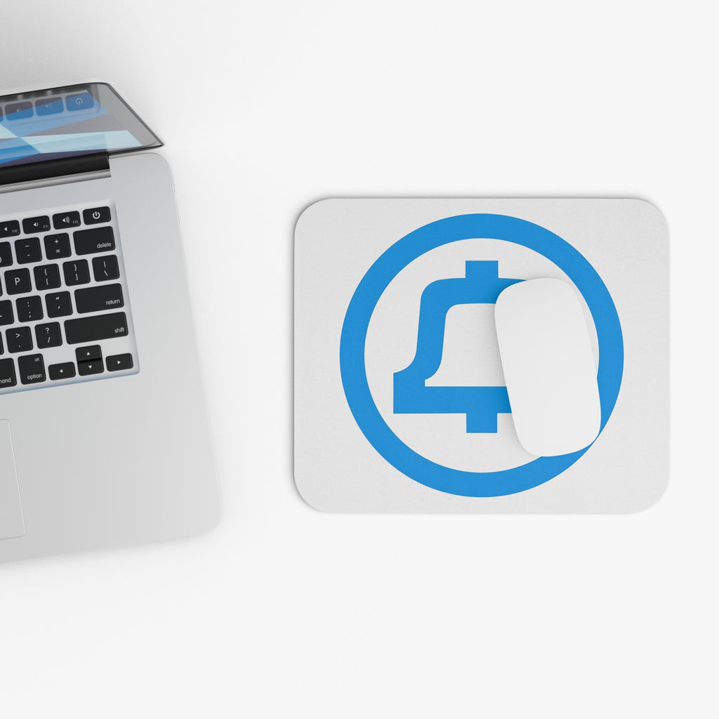 Bell System Mouse Pad