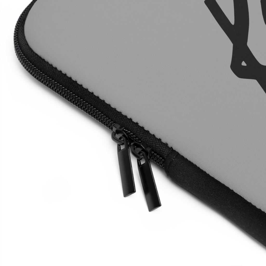 J. W. Knapp Company Laptop Sleeve