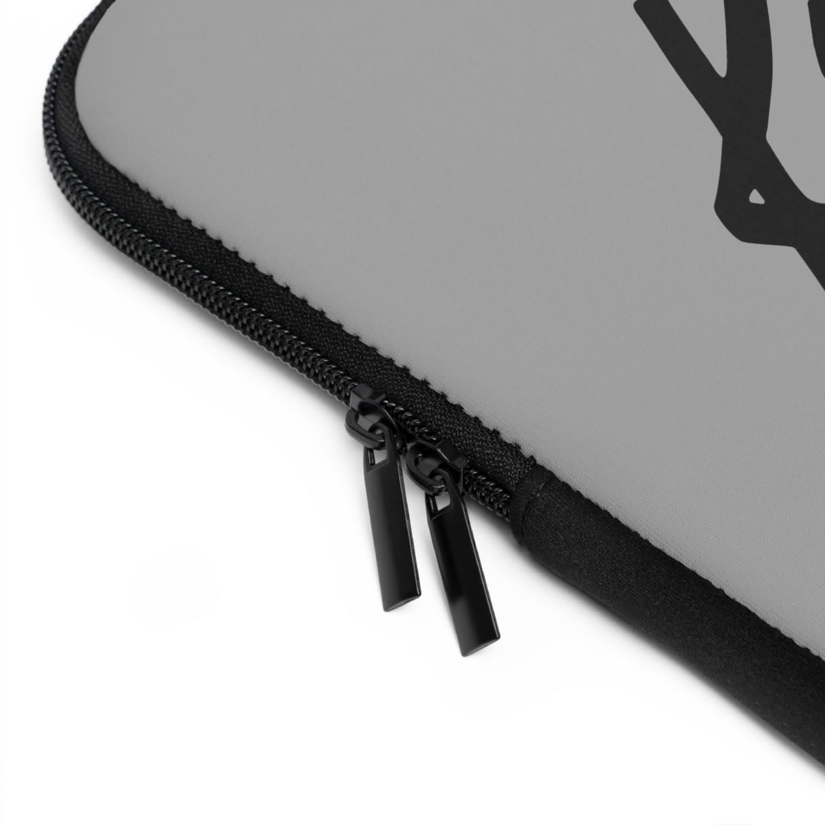 J. W. Knapp Company Laptop Sleeve