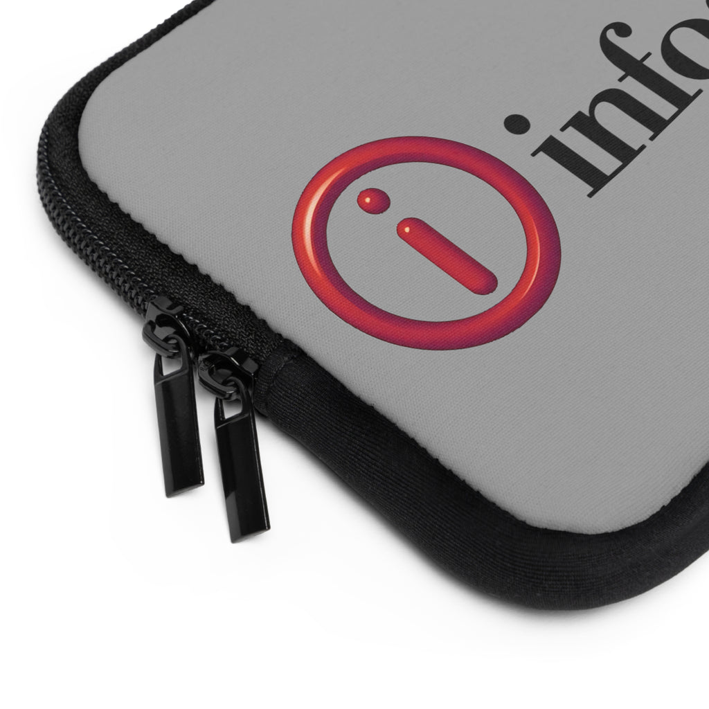 Infoseek Laptop Sleeve