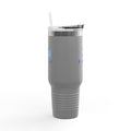 Cedar Fair 40oz Insulated Travel Mug Stainless Tumbler