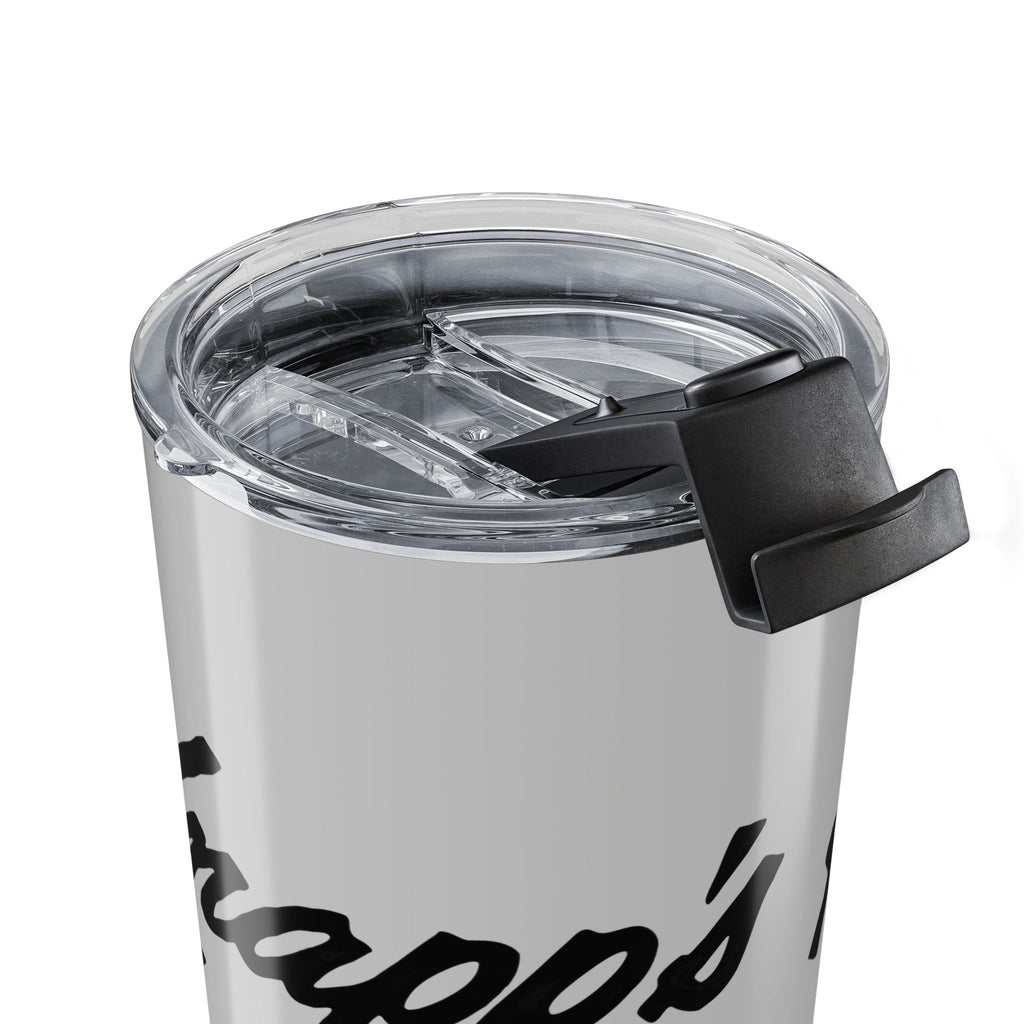 J. W. Knapp Company 20oz Insulated Tumbler