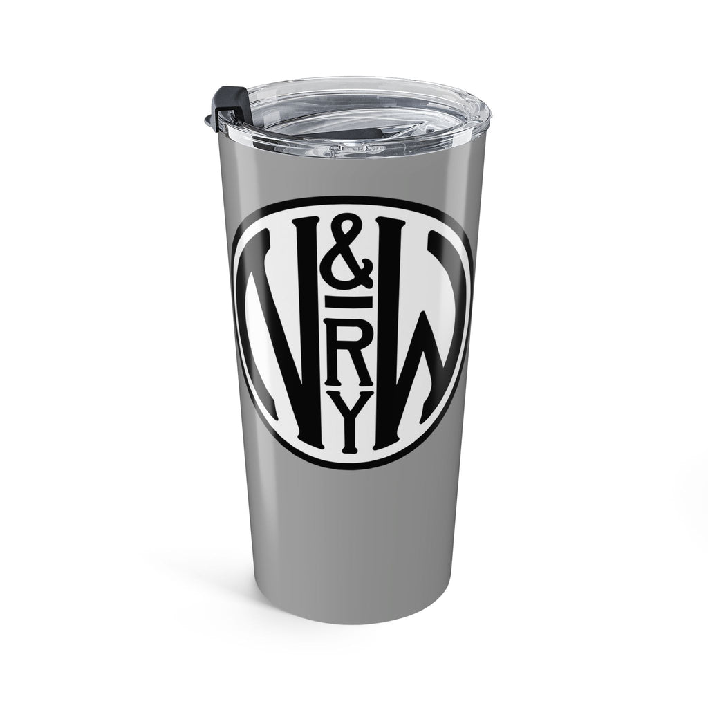 Norfolk and Western Railway 20oz Insulated Tumbler