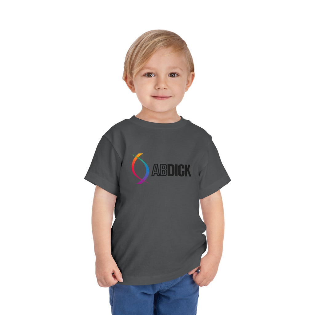 A. B. Dick Company Toddler Tee / T-Shirt