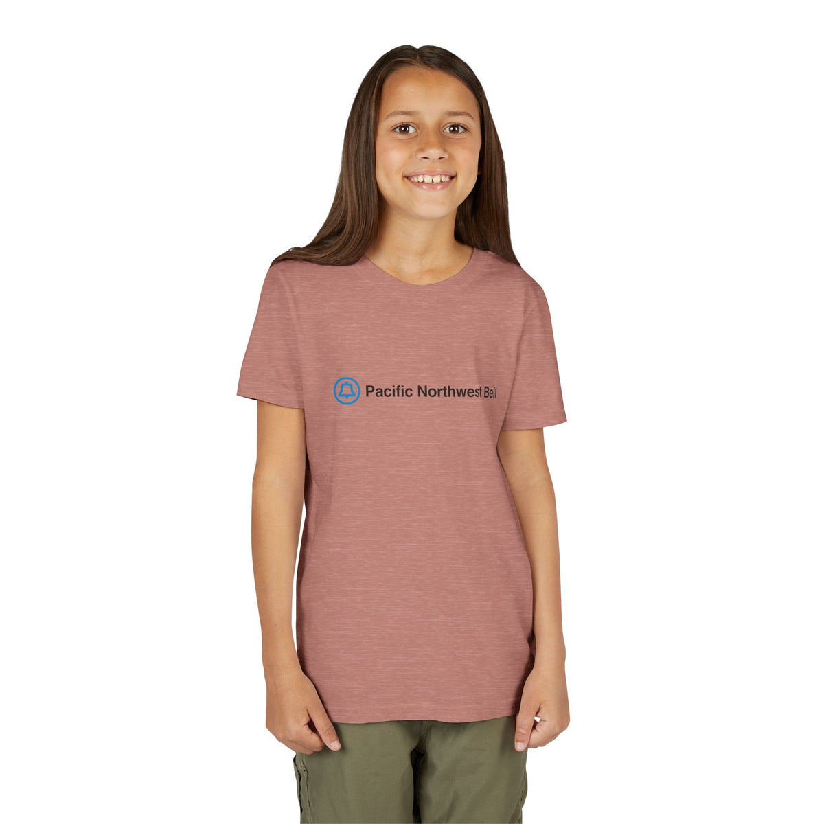 Pacific Northwest Bell Kids Tee / T-Shirt
